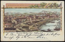 Kiautschou china 1906 gebraucht kaufen  Deutschland
