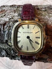 Armbanduhr damen emile gebraucht kaufen  Hamburg