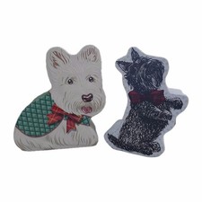 Dog shaped empty for sale  SANDOWN