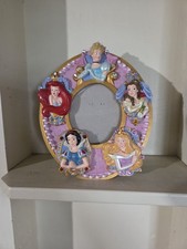 Disney princess oval for sale  Milwaukee