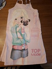 Topmodel tanktop rosa gebraucht kaufen  Bergisch Gladbach