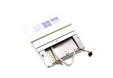 Siemens sirona bedienpanel gebraucht kaufen  Nottuln
