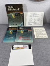 Flight simulator computer for sale  Medford