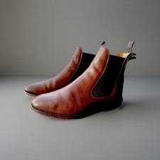 Loake men hickstead for sale  NOTTINGHAM