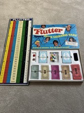Vintage 1971 flutter for sale  WHITLEY BAY