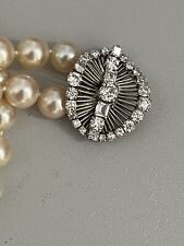 6355 collier perles d'occasion 6355 collier perles d'occasion  France