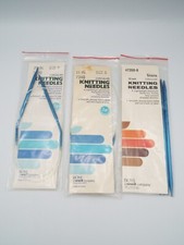 Lot knitting needles for sale  Houston