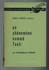 Phénomène nommé touti d'occasion  Montpezat-de-Quercy