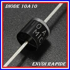 Diode redressement 10a10 d'occasion  Sarreguemines