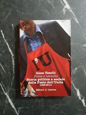 Anna tonelli falce usato  Carpi