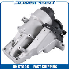 Oil filter housing for sale  LEICESTER