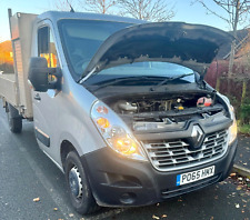 Renault master ll35 for sale  SWADLINCOTE