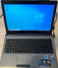 Asus pro5ij laptop gebraucht kaufen  Berlin