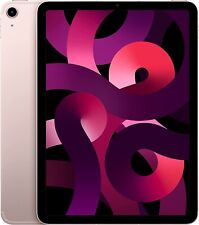 Apple iPad Air 5ª geração 10,9 pol. 64GB Wi-Fi + Celular A2589 - Rosa comprar usado  Enviando para Brazil