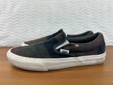 Wool vans shoes for sale  Norwalk