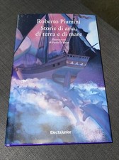 Storie aria terra usato  Virle Piemonte
