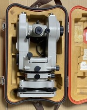 SOKKISHA TM10E pesquisa de teodolito trânsito SOKKIA Lietz comprar usado  Enviando para Brazil