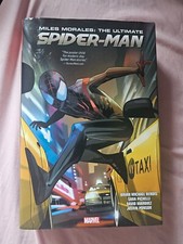 Miles morales ultimate for sale  MUSSELBURGH