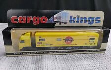 Lledo cargo kings for sale  BROMSGROVE