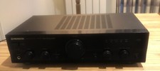 Pioneer 107 amp for sale  SHEFFORD