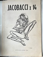 Jacobacci matteo manzella usato  Santa Maria a Vico