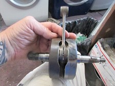 Rebuilt crankshaft crank for sale  Clayton