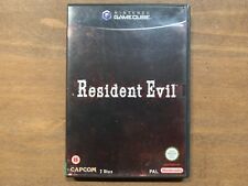 Usado, Resident Evil Gamecube Complete UK PAL comprar usado  Enviando para Brazil