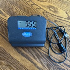 Lathem 800p thermal for sale  Fritch