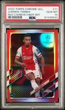 2020 topps chrome for sale  Jamesville