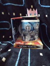 Doctor character cyberman for sale  BARNSLEY