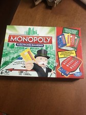 Monopoly electronic banking usato  Zerbolo