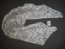 Schaltuch groß beige gebraucht kaufen  Wurzen