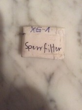 Fuji sperrfilter riginal gebraucht kaufen  Stuttgart