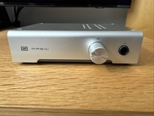 Schiit magni headphone for sale  WOKING