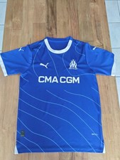 Maillot marseille saison d'occasion  Manduel