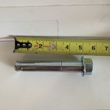 Concrete sleeve anchor for sale  Union