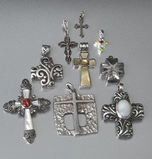 Vtg sterling gemstone for sale  Metairie
