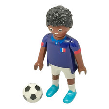 Sympa joueur foot d'occasion  Gonfreville-l'Orcher