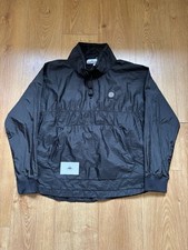 Stone island nylon for sale  DUDLEY