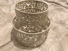 shabby chic lamp shades for sale shabby chic lamp shades for sale OLDBURY