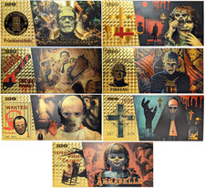Horror frankenstein nun for sale  Chicago