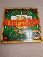 Tripoley special edition for sale  Littlefield