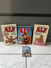 Alf sammlung dvd gebraucht kaufen  Witten