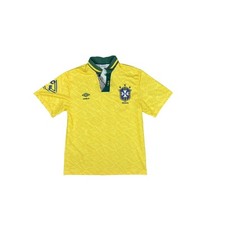 Maillot football vintage d'occasion  Caen