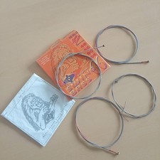 Rotosound bass strings for sale  LONDON