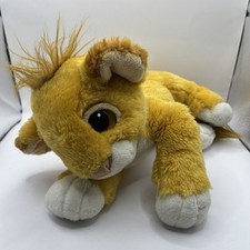 1993 disney könig gebraucht kaufen  Much
