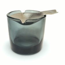 Wmf wagenfeld aschenbecher gebraucht kaufen  Brieskow-Finkenheerd