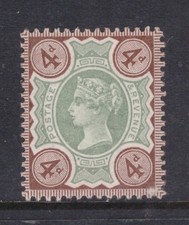 Queen victoria 1887 for sale  ALFORD