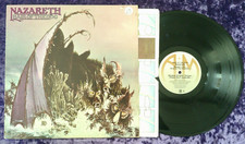 Nazareth – Hair Of The Dog - US LP 1976 comprar usado  Enviando para Brazil