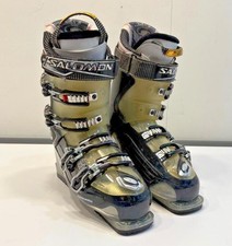 Salomon impact 100 for sale  Denver